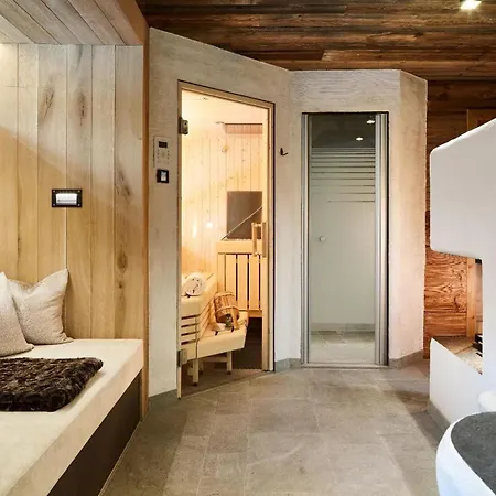 Casa vacanze Promi-alm In Flachau