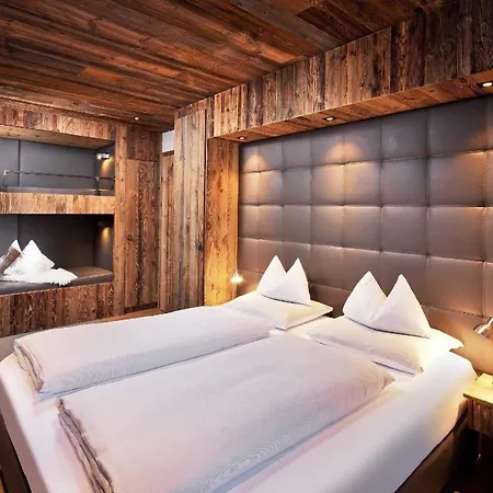 Promi-alm In Casa vacanze
