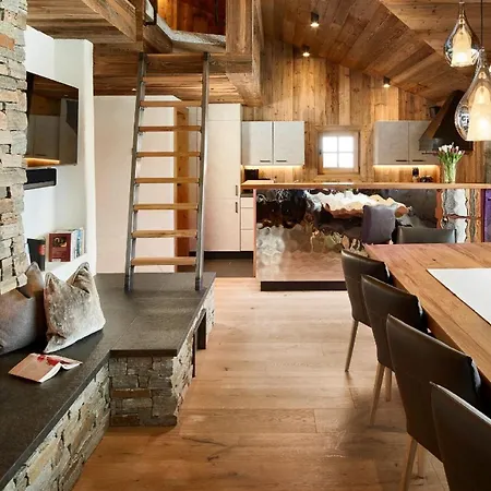 Promi-alm In Casa vacanze