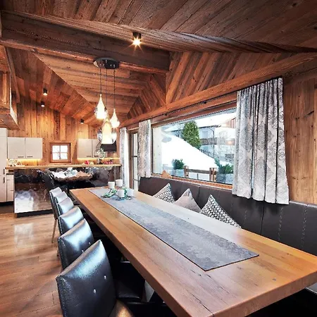 Promi-alm In 別荘 *
