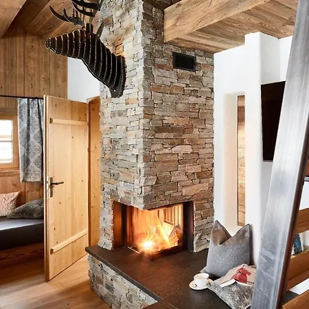 Promi-alm In Casa vacanze Flachau